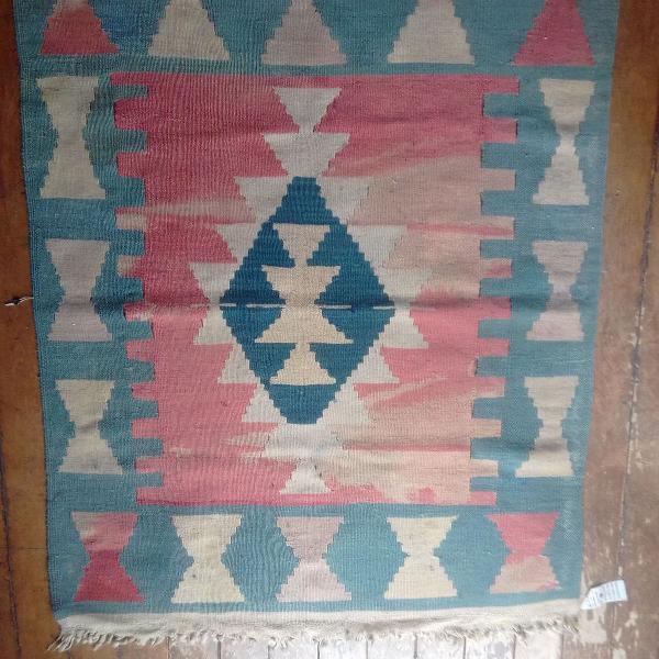 tapete kilim turco