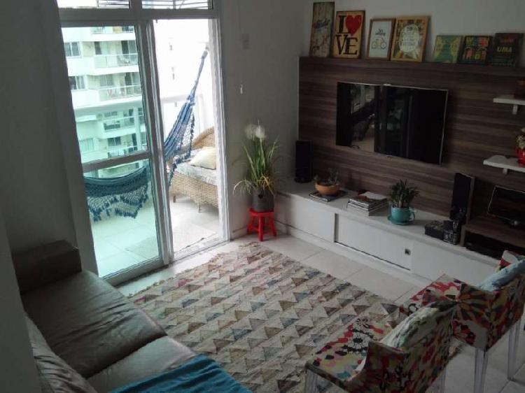 timo apartamento com 76 M² , no Jardim Icaraí ,com 2