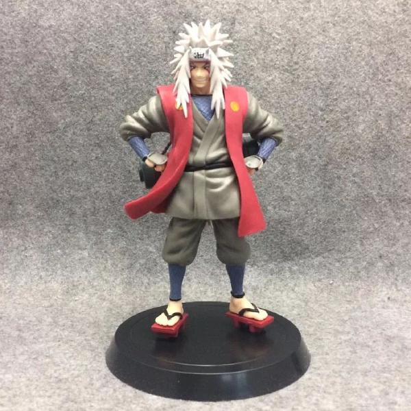Action figure jiraya Naruto