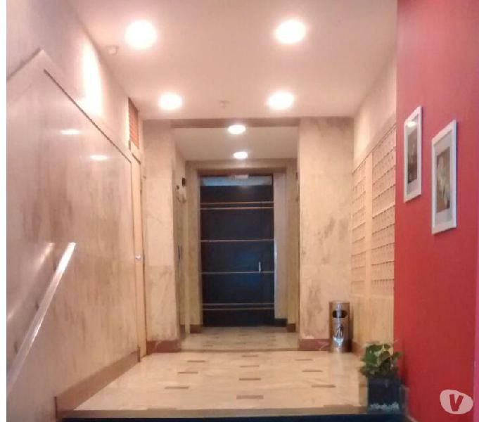 Apartamento 1 qto centro - R$ 1.250,00 - Rua leandro Martins