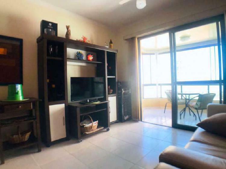 Apartamento 2 Dorm. - Bairro Centro