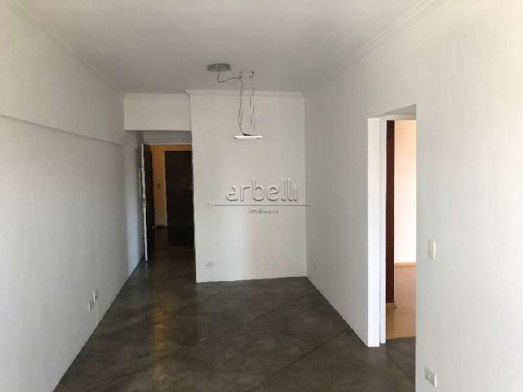 Apartamento 2 dorms. 60m² - Vila Olímpia