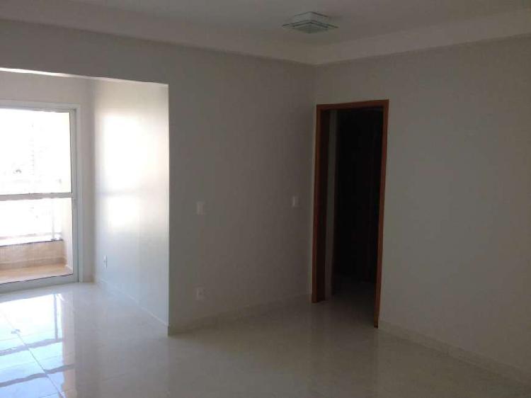 Apartamento 3 quartos com ar split - Boa Vista