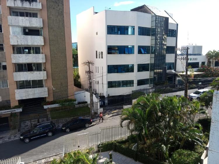 Apartamento a venda na Barra Nascente 2 Quartos 55m2