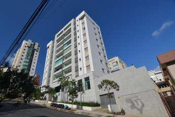 Apartamento com 4 quartos à venda no bairro Buritis, 124m²