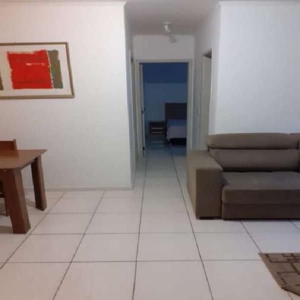 Apartamento em Venda - Vila Ipiranga
