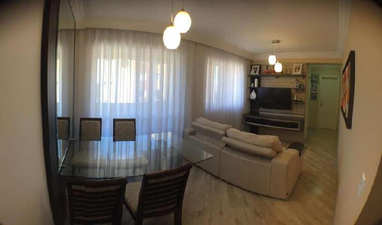 Apartamento no Água Verde, Curitiba Pr.