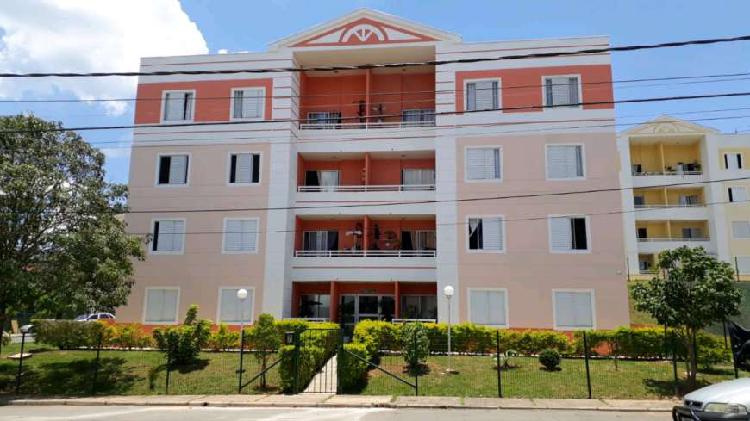 Apartamento para venda possui 47 metros quadrados com 2