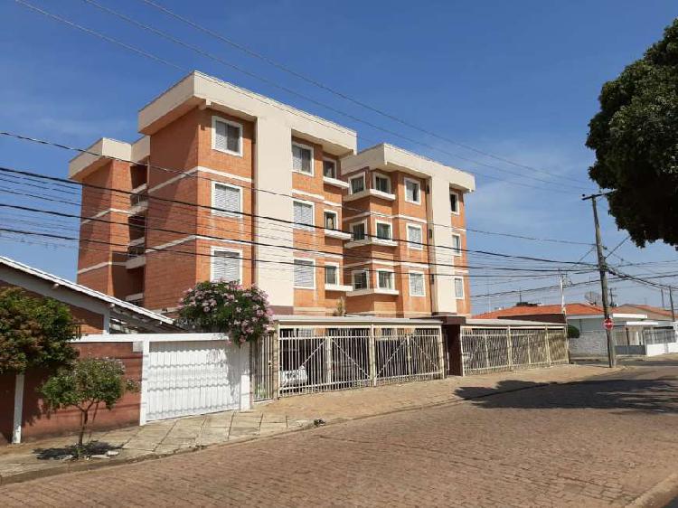 Apartamento para venda possui 57 metros quadrados com 2