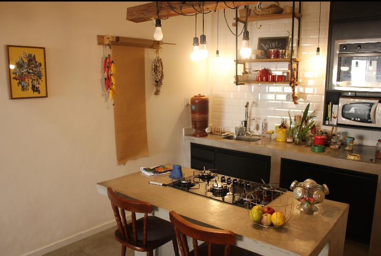 Apartamento para venda possui 80 metros quadrados com 1