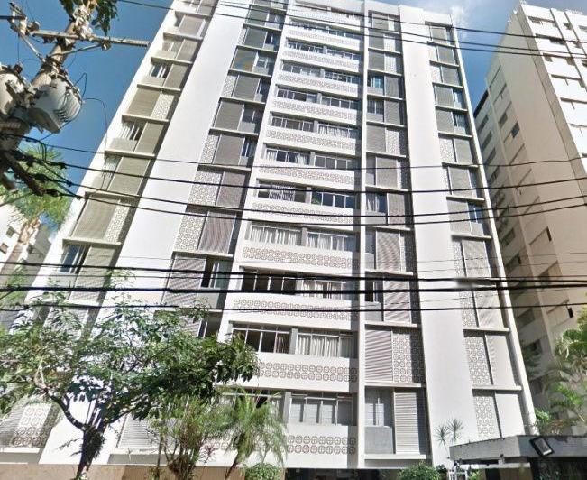 Apartamento para venda tem 130 metros no Jardins - São
