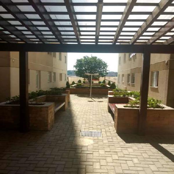 Apartamento para venda tem 37 metros quadrados com 1 quarto