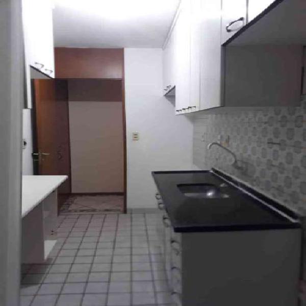 Apto 3 dorm. 63m2. 1 Vaga - Jardim Sao Saverio