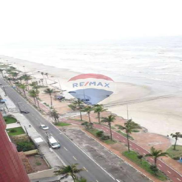 Apto para Temporada em Praia Grande - SP