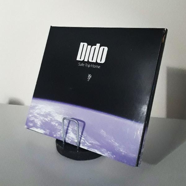 CD Dido - Safe Trip Home