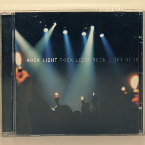 CD Rock Light