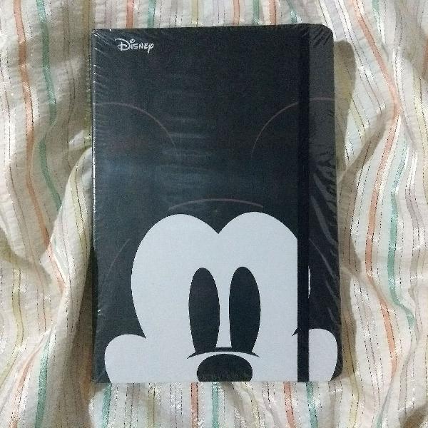 Caderninho do Mickey