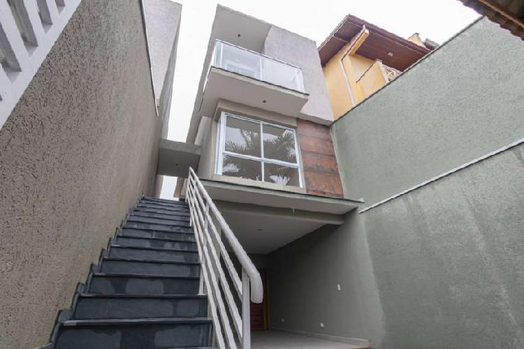 Casa com 3 dormitórios, 1 suíte à venda por R$ 645.000 -