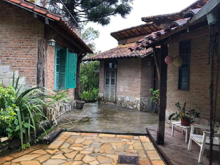 Casa no condomínio Vila do Ouro em Nova Lima/MG.