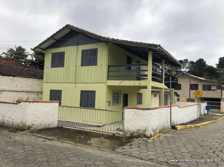 Casa para venda 5 quartos em Vila Nova - Porto Belo - SC