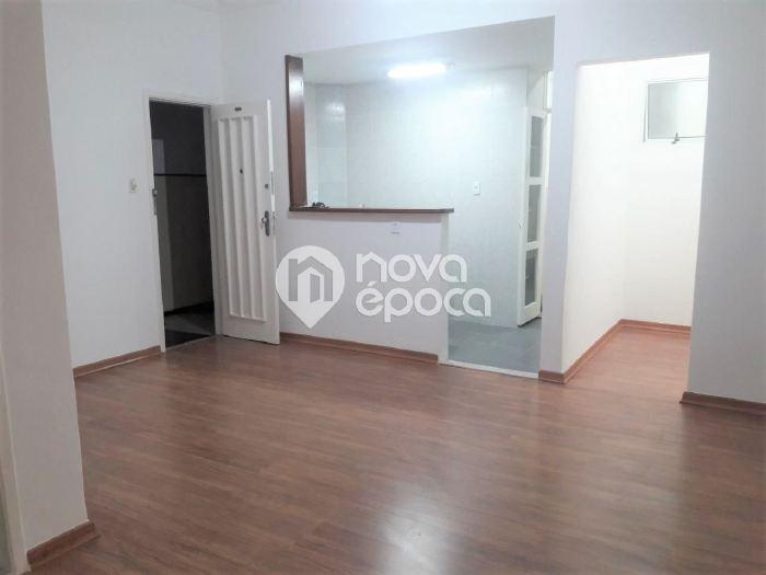 Copacabana, 1 quarto, 55 m² Rua Barão de Ipanema,