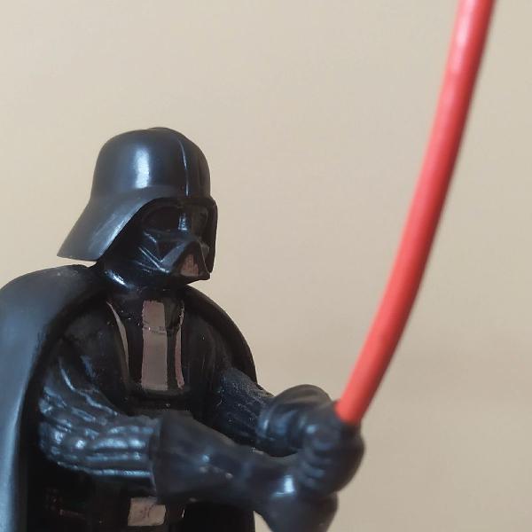 Darth Vader action figure