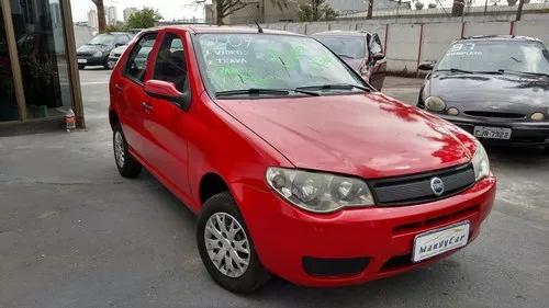 Fiat Palio 1.0 Fire Flex 5p