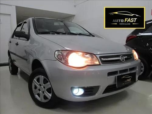 Fiat Palio 1.0 Mpi Fire Economy 8v