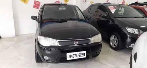 Fiat Palio 1.4 Elx Flex 5p