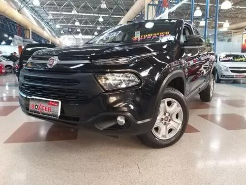 Fiat Toro 1.8 16V EVO ENDURANCE