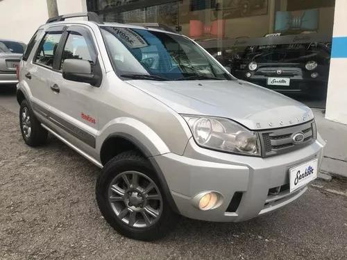 Ford Ecosport 1.6 Xlt Freestyle Flex 5p