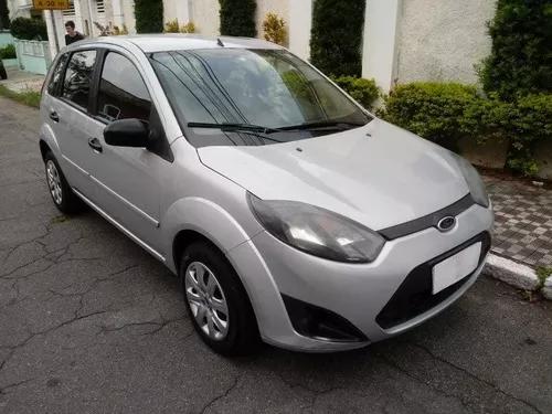 Ford Fiesta 1.0 Flex 5p