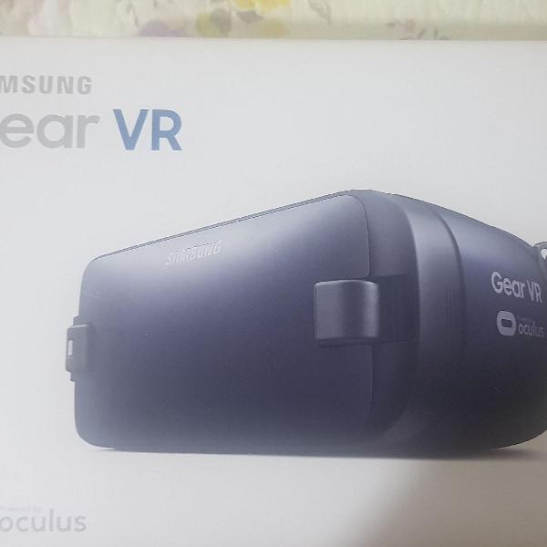 Gear VR Samsung Novo