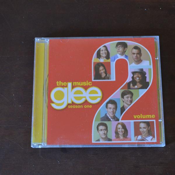 Glee The Music Vol. 2