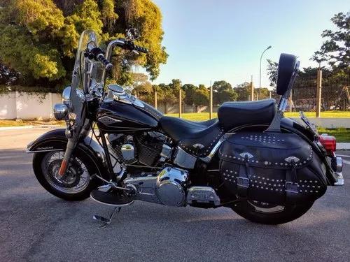 Harley-davidson Softail