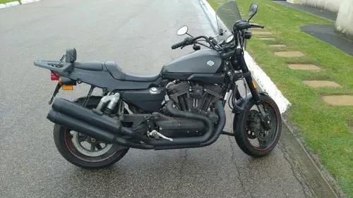 Harley-davidson Sportster Xr1200 X