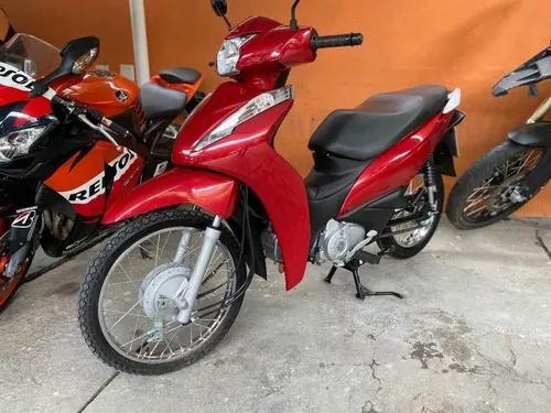 Honda Biz 110i Biz 110i