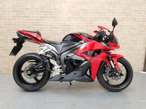 Honda Cbr 600 Rr