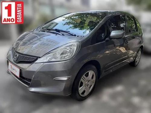 Honda Fit 1.4 DX FLEX 2013