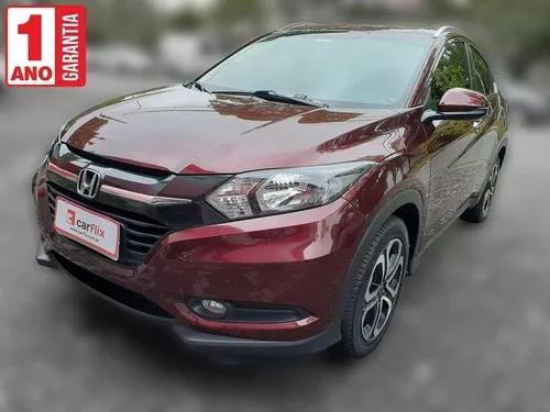 Honda HR-V 1.8 Flexone 16V 5p Aut.