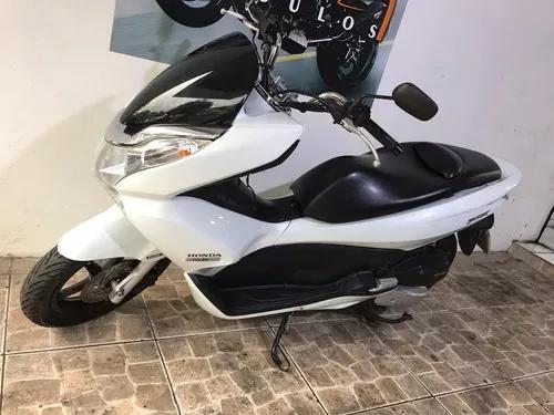 Honda Pcx 150 2015