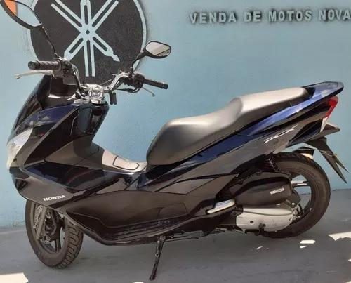 Honda Pcx 150 2018