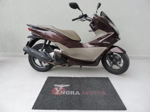 Honda Pcx 150 Dlx 2018