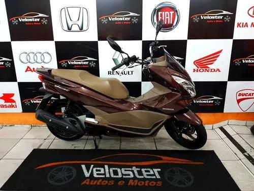 Honda Pcx 150 Dlx | Com Apenas 0.046 Km