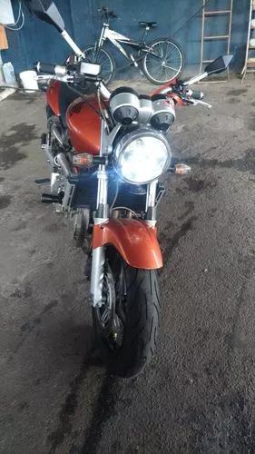 Hornet Cb600f