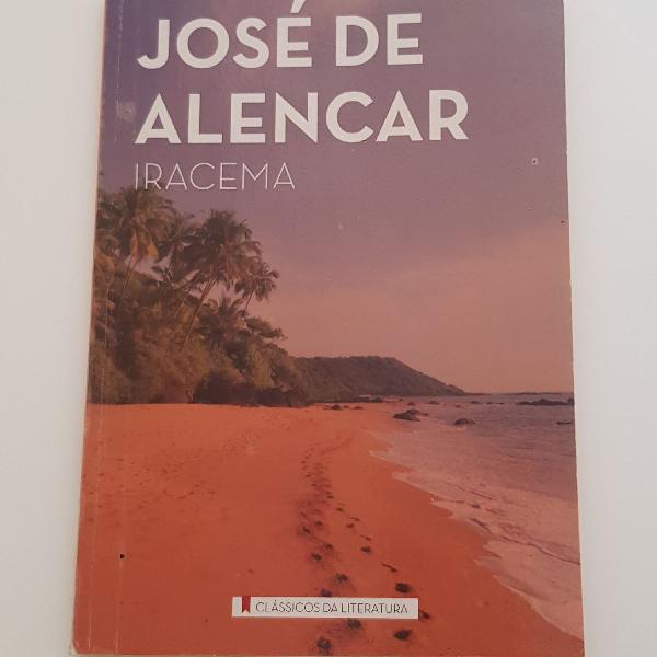 Iracema - José de Alencar