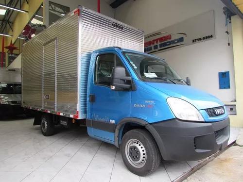 Iveco Daily Chassi 30s13 0km Bau