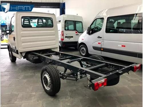 Iveco Daily City 30s13 2019