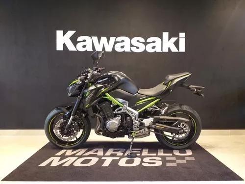 Kawasaki Z900 2019/2020 0km - Lançamento - (juliana)