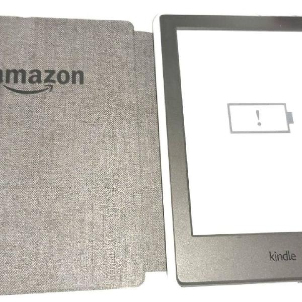 Kindle e-read Amazon